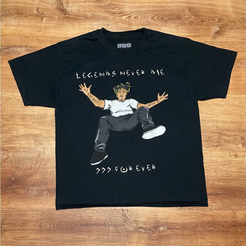 Juice Wrld - image 2